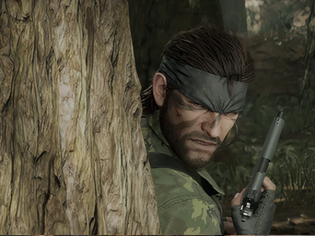 Metal Gear Solid Delta: Framerate decepcionante em Unreal Engine 5