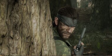 Metal Gear Solid Delta: Framerate decepcionante em Unreal Engine 5