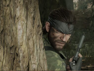 Metal Gear Solid Delta: Framerate decepcionante em Unreal Engine 5