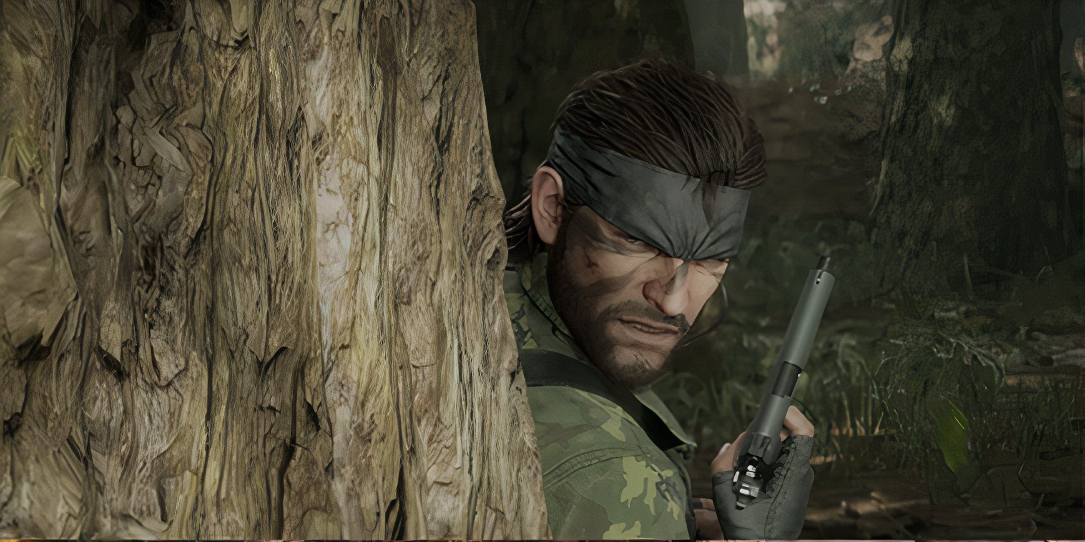 Metal Gear Solid Delta: Framerate decepcionante em Unreal Engine 5