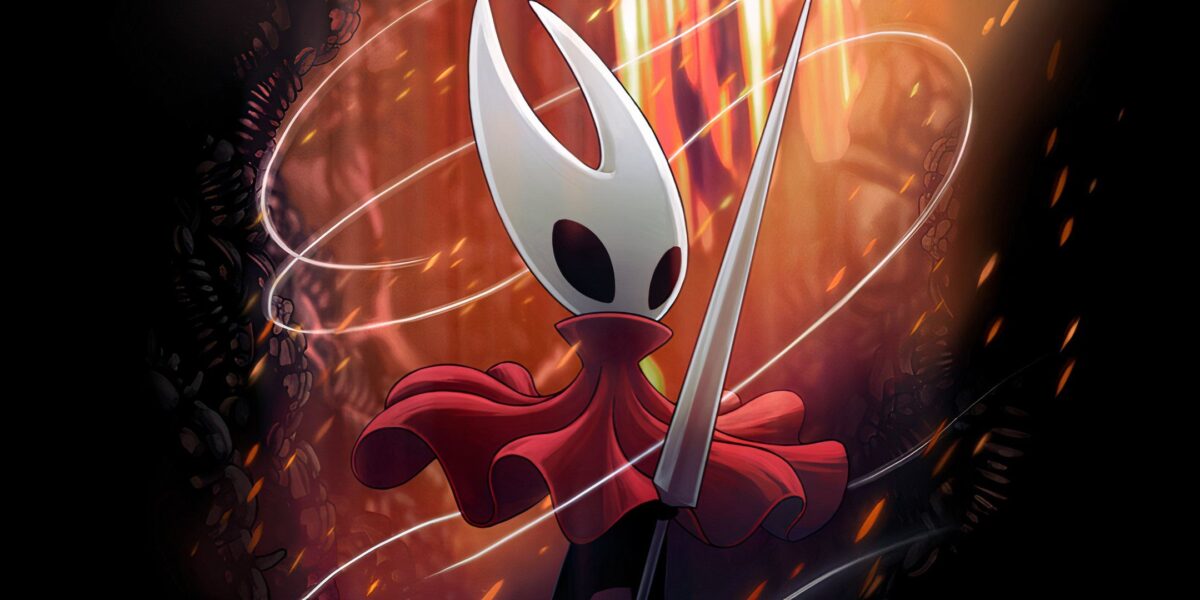Hollow Knight: Silksong - Novidades em 2 dias, fora do Gamescom Opening Night Live