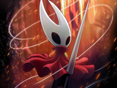 Hollow Knight: Silksong - Novidades em 2 dias, fora do Gamescom Opening Night Live