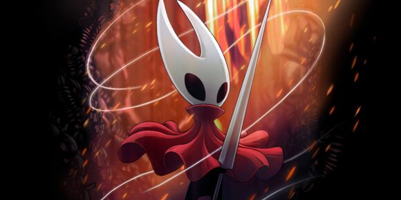 Hollow Knight: Silksong - Novidades em 2 dias, fora do Gamescom Opening Night Live