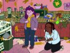 How Long Story Short: Sucesso se baseia em BoJack Horseman?