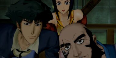 Cowboy Bebop: Jogo Clássico Ganha Versão em Inglês