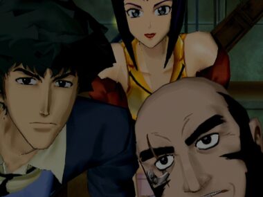 Cowboy Bebop: Jogo Clássico Ganha Versão em Inglês