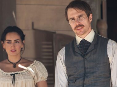 Harrison Ford prova Taylor Sheridan errado em thriller de 44%