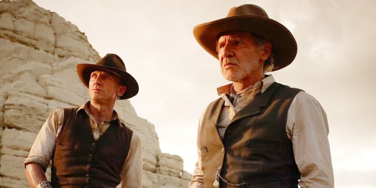 Cowboys & Aliens: sucesso no streaming 14 anos depois