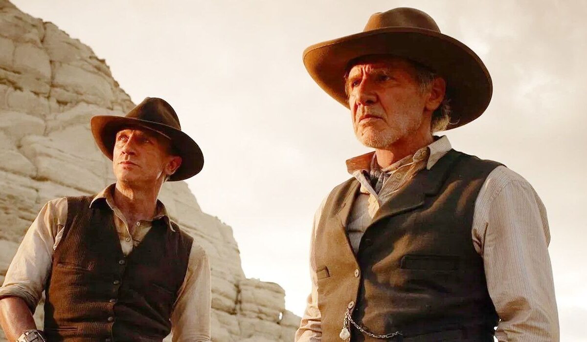 Cowboys & Aliens: sucesso no streaming 14 anos depois