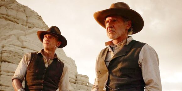 Cowboys & Aliens: sucesso no streaming 14 anos depois