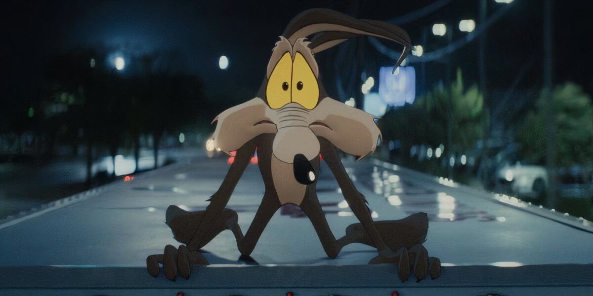 Novo filme de Dave Green após ‘Coyote vs. Acme’ ganha grande atualização