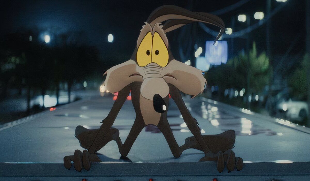 Novo filme de Dave Green após ‘Coyote vs. Acme’ ganha grande atualização