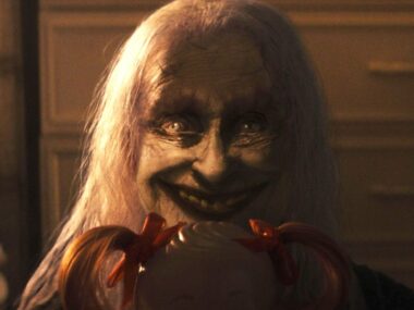 Terror nos baldes de pipoca: O último filme de Invocação do Mal