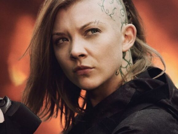 Natalie Dormer em série derivada de Extraction