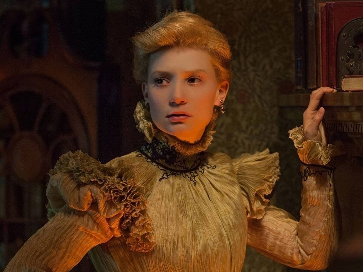 Guillermo del Toro: O Retorno de Crimson Peak ao Streaming