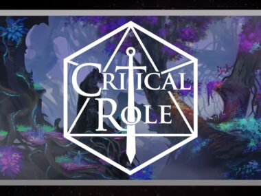 Critical Role: Elenco da 4ª Campanha Revelado!