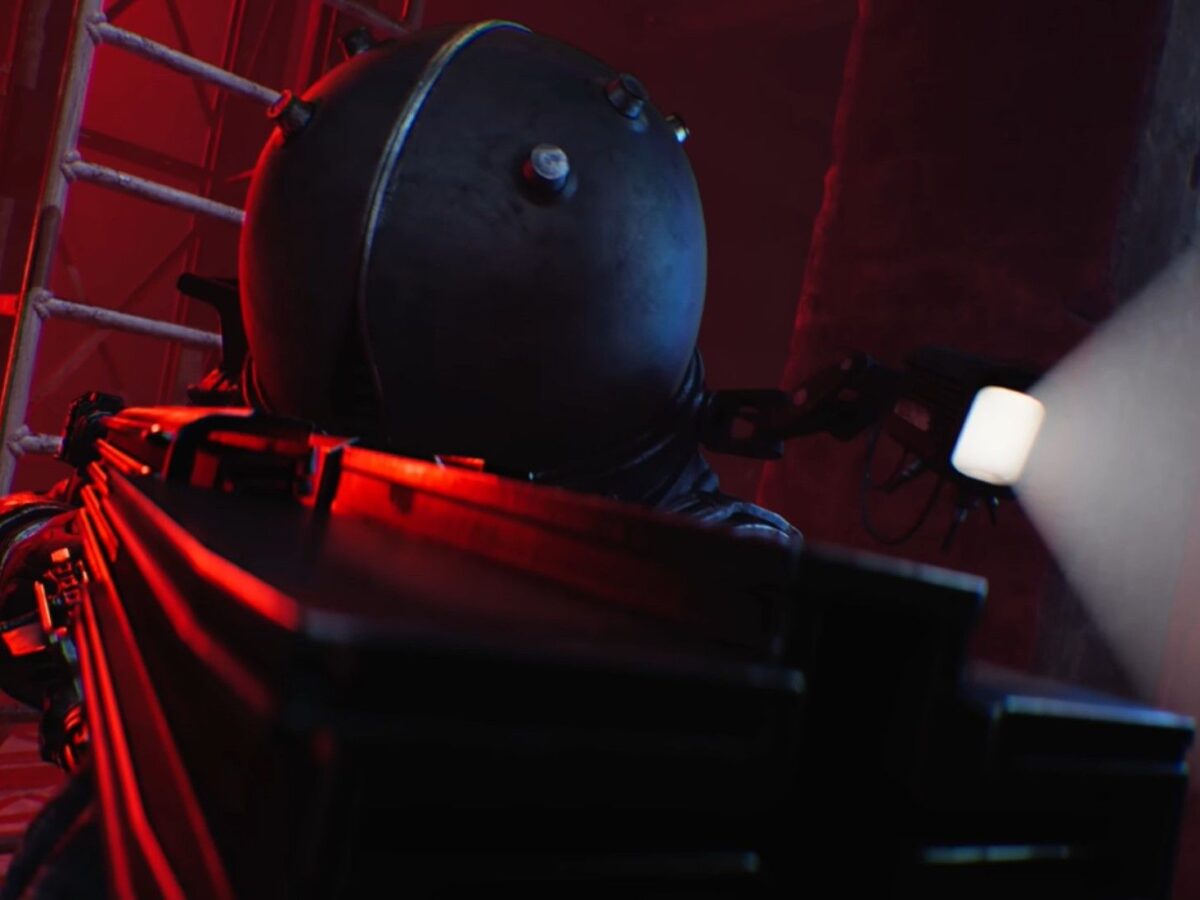 Cronos: The New Dawn - Gameplay Horrífico em Gamescom 2025