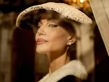 Angelina Jolie: Biopic Esquecido Vira Sucesso no Streaming