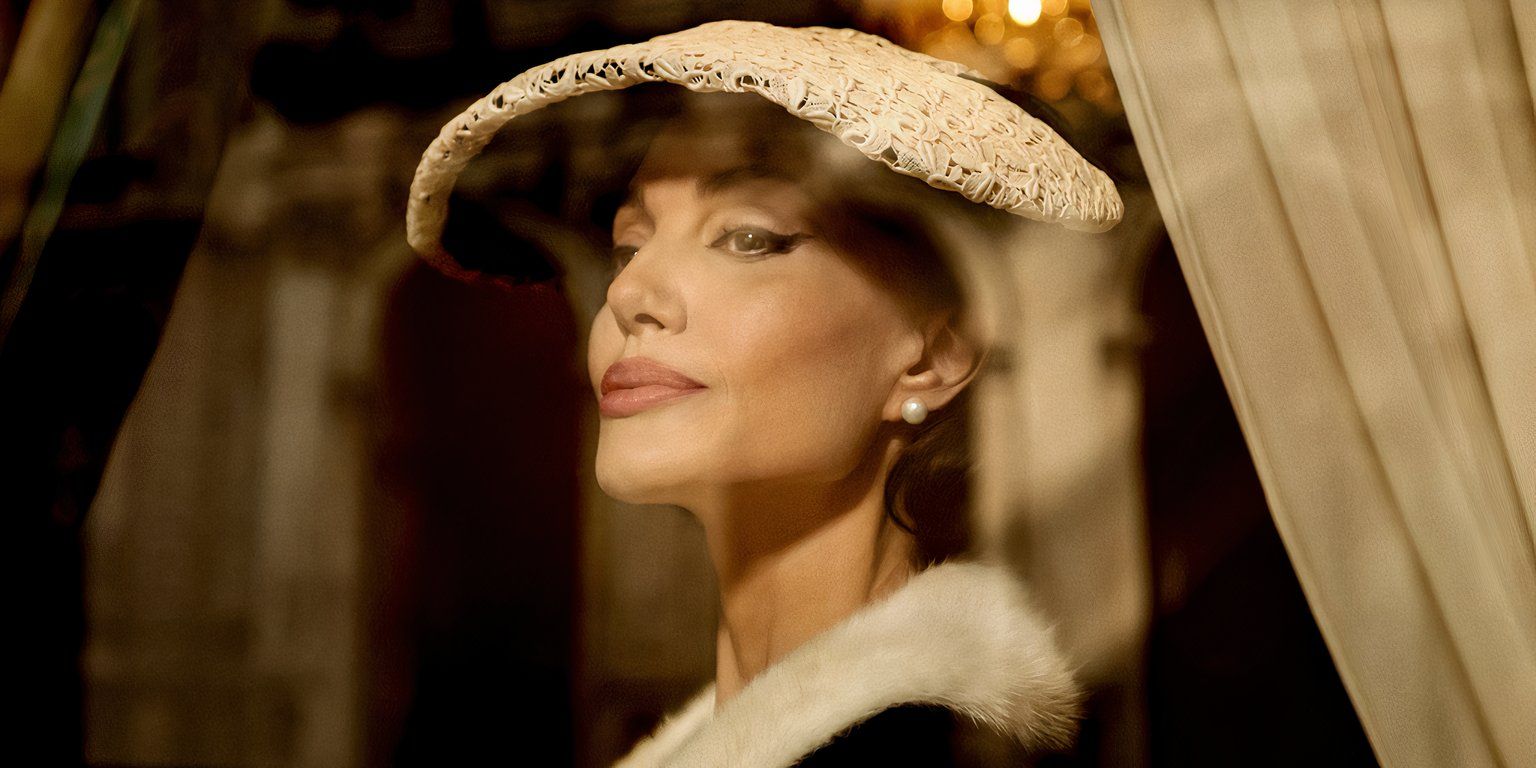 Angelina Jolie: Biopic Esquecido Vira Sucesso no Streaming