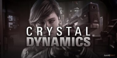 Crystal Dynamics sofre novas demissões em 2023