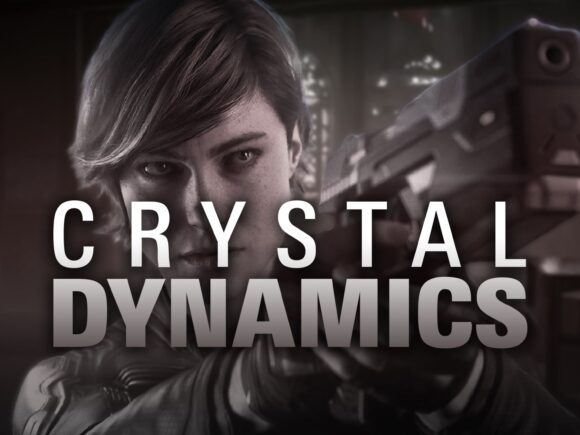 Crystal Dynamics sofre novas demissões em 2023
