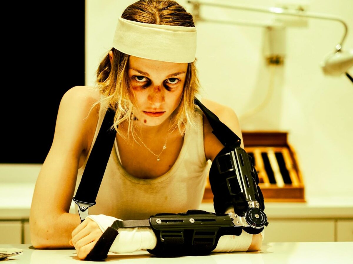 10 Filmes Subestimados na Hulu: Uma Lista para Rediscover