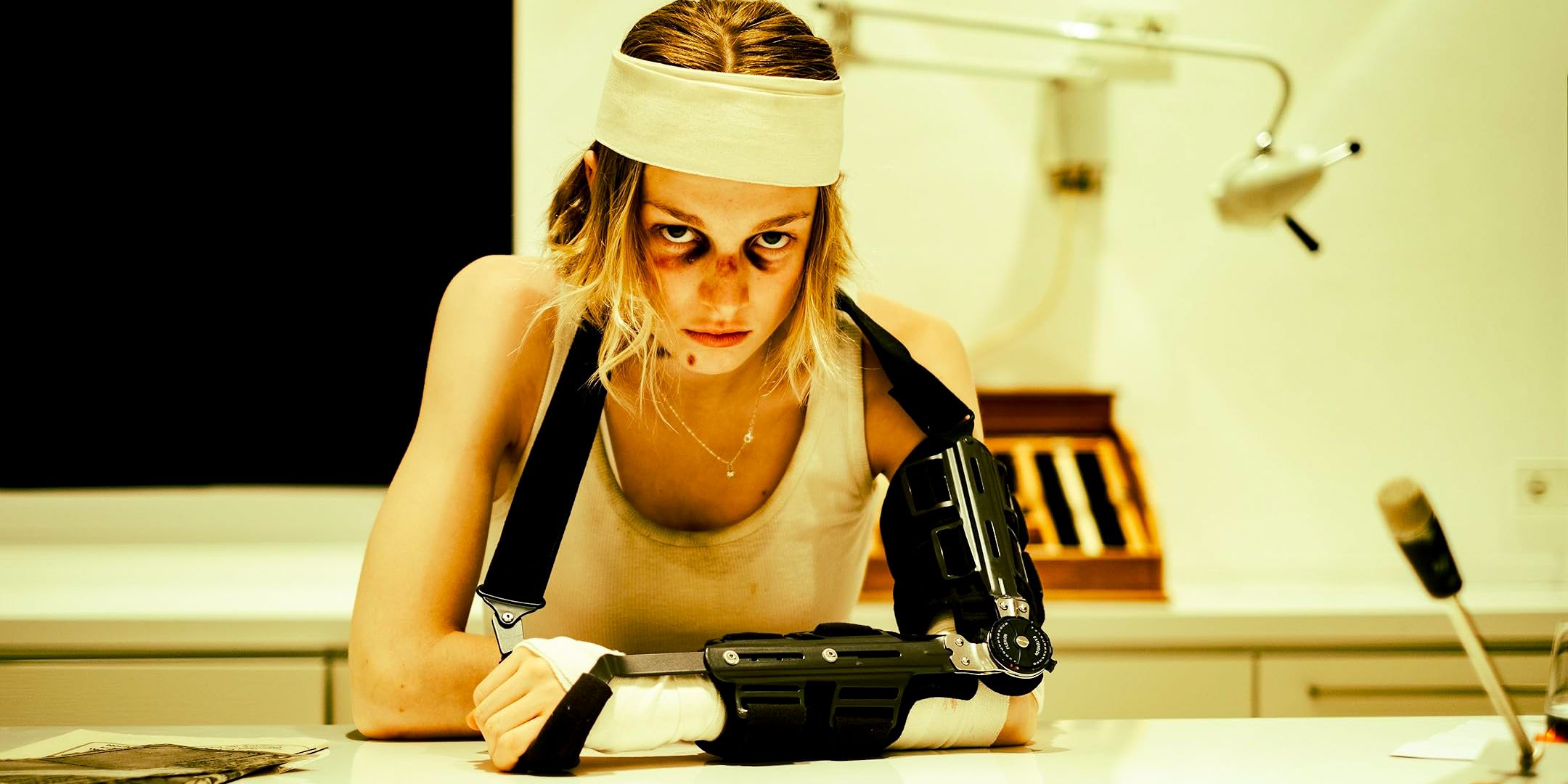 10 Filmes Subestimados na Hulu: Uma Lista para Rediscover