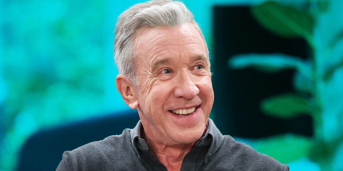 Home Improvement Reunion em Shifting Gears! Tim Allen e elenco original juntos