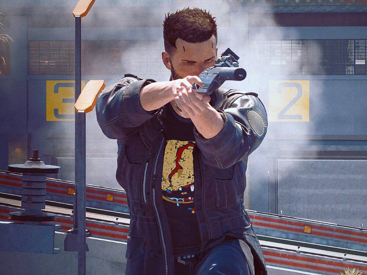 Jogador vence Cyberpunk 2077 no modo Ultra Hardcore sem querer