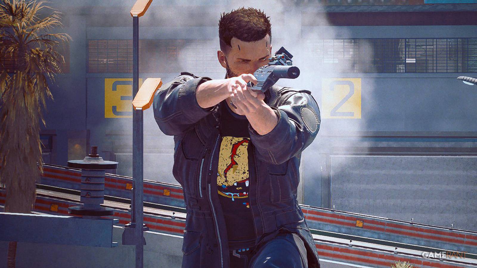 Jogador vence Cyberpunk 2077 no modo Ultra Hardcore sem querer