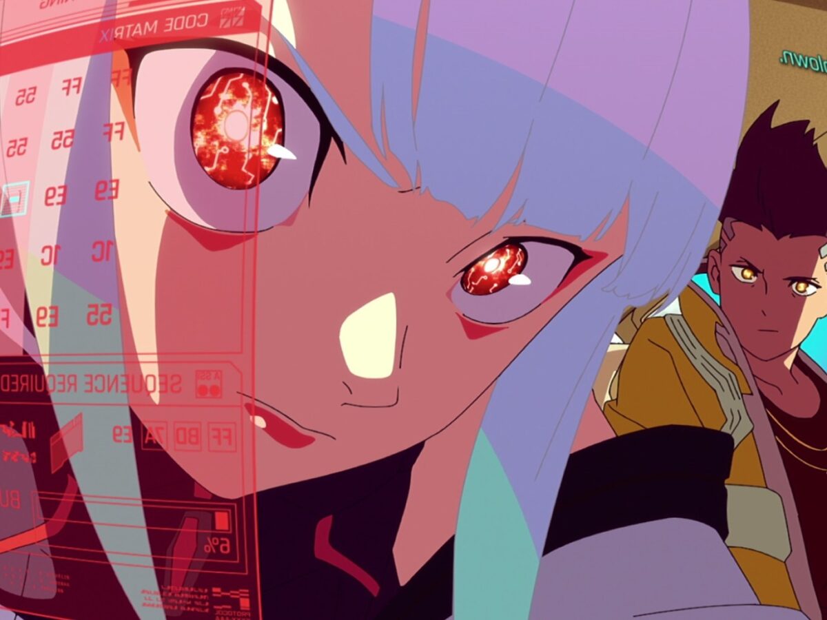 10 Séries Sci-Fi para Maratonar Enquanto Espera por Cyberpunk: Edgerunners