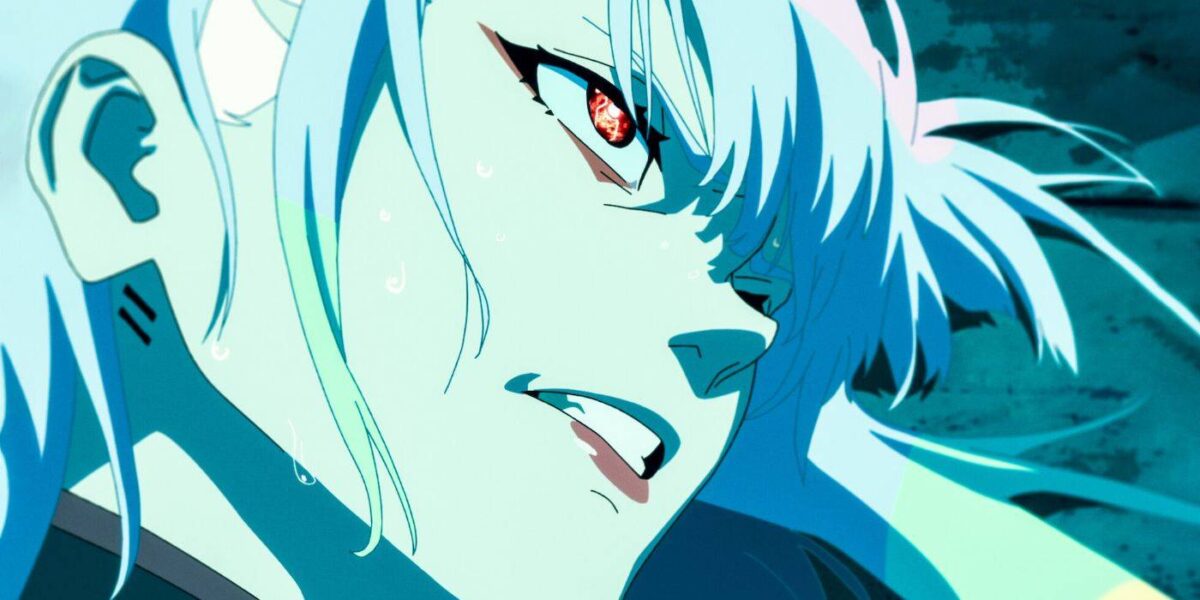 Cyberpunk: Edgerunners em Blu-ray: Lançamento Imortailiza Anime
