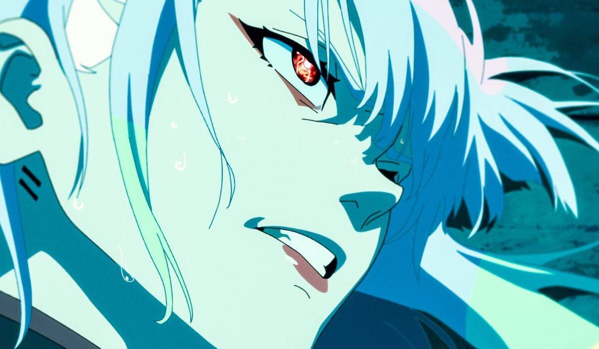 Cyberpunk: Edgerunners em Blu-ray: Lançamento Imortailiza Anime