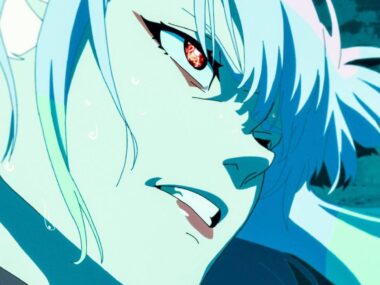 Cyberpunk: Edgerunners em Blu-ray: Lançamento Imortailiza Anime