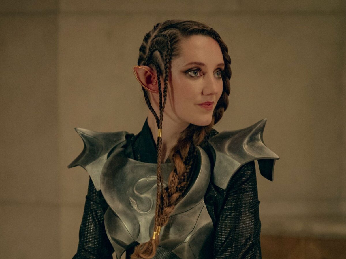 The Gorge: Por que esse spin-off de fantasia não decolou?