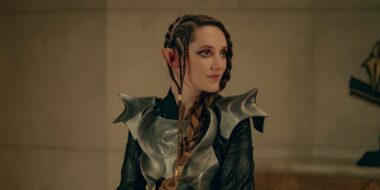 The Gorge: Por que esse spin-off de fantasia não decolou?
