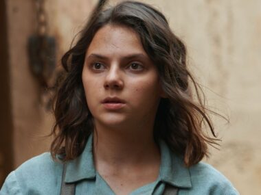 Dafne Keen: Uma Nova Fase Após Sucesso em Série de Fantasia