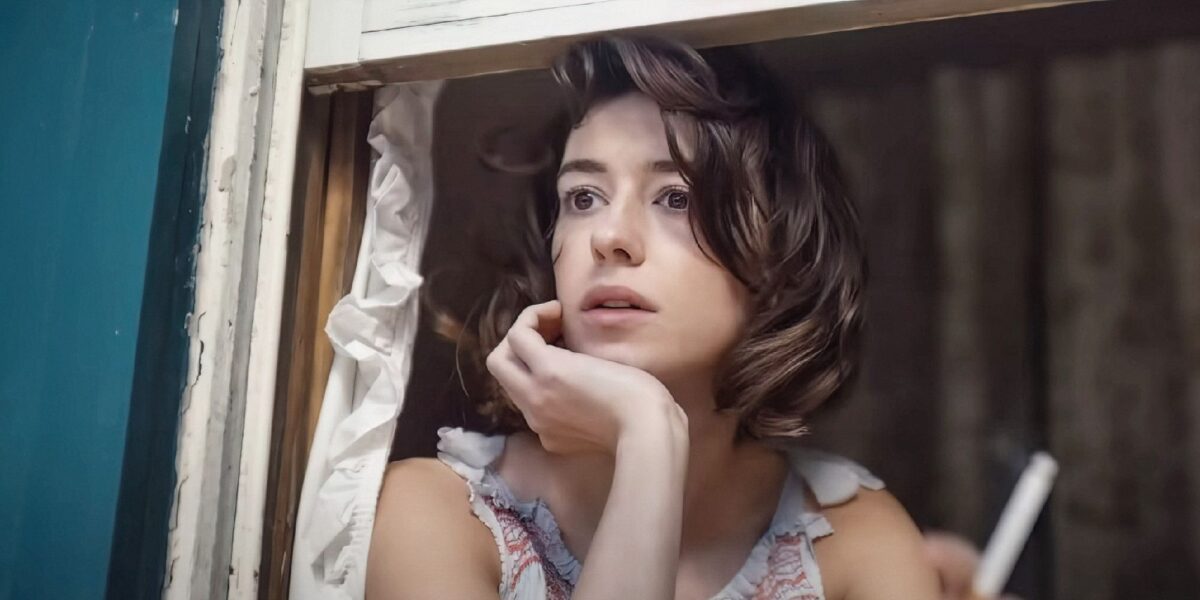 Saltburn e Twisters: Filme Romântico Chega na Netflix