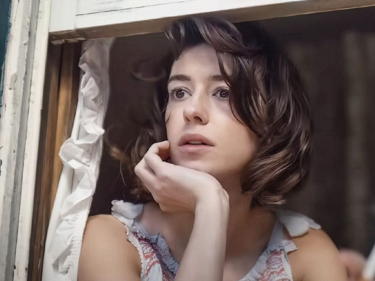 Saltburn e Twisters: Filme Romântico Chega na Netflix