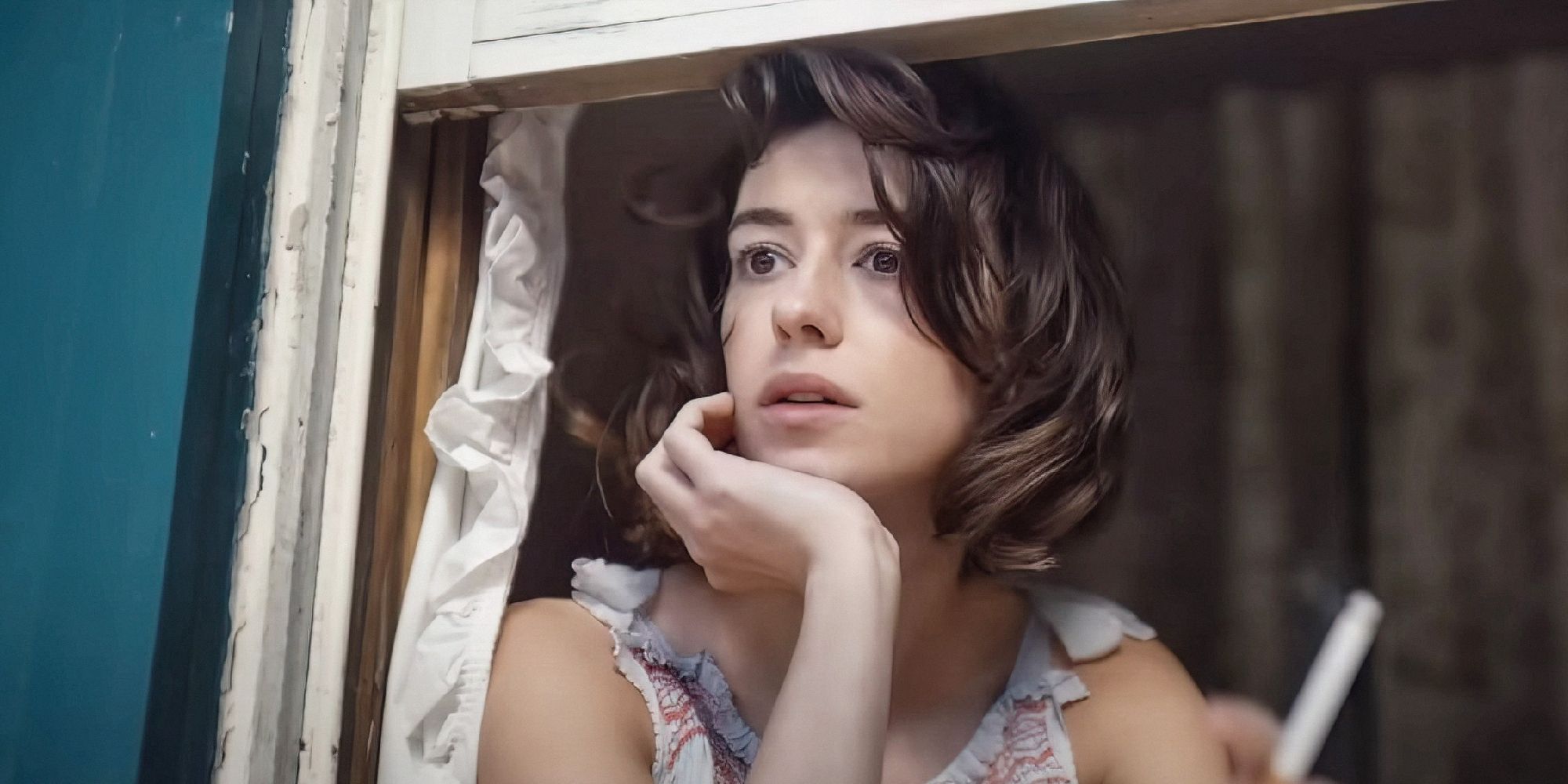 Saltburn e Twisters: Filme Romântico Chega na Netflix