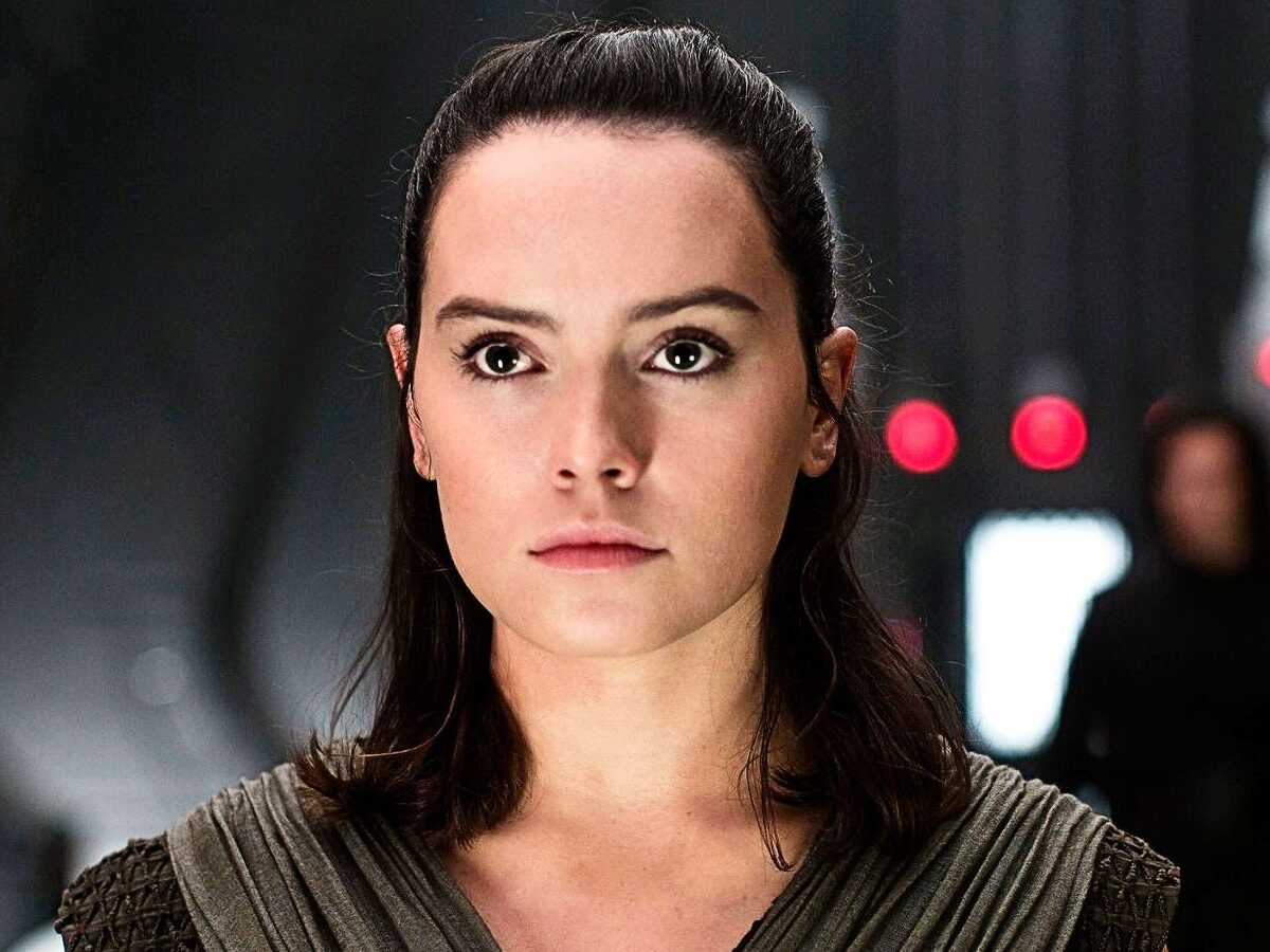 Retorno de Rey em Star Wars: 6 anos de espera