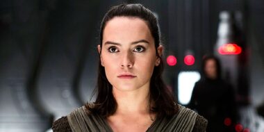 Retorno de Rey em Star Wars: 6 anos de espera