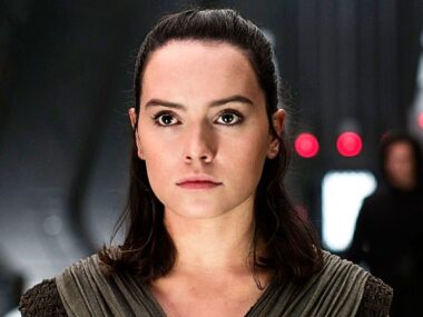 Retorno de Rey em Star Wars: 6 anos de espera