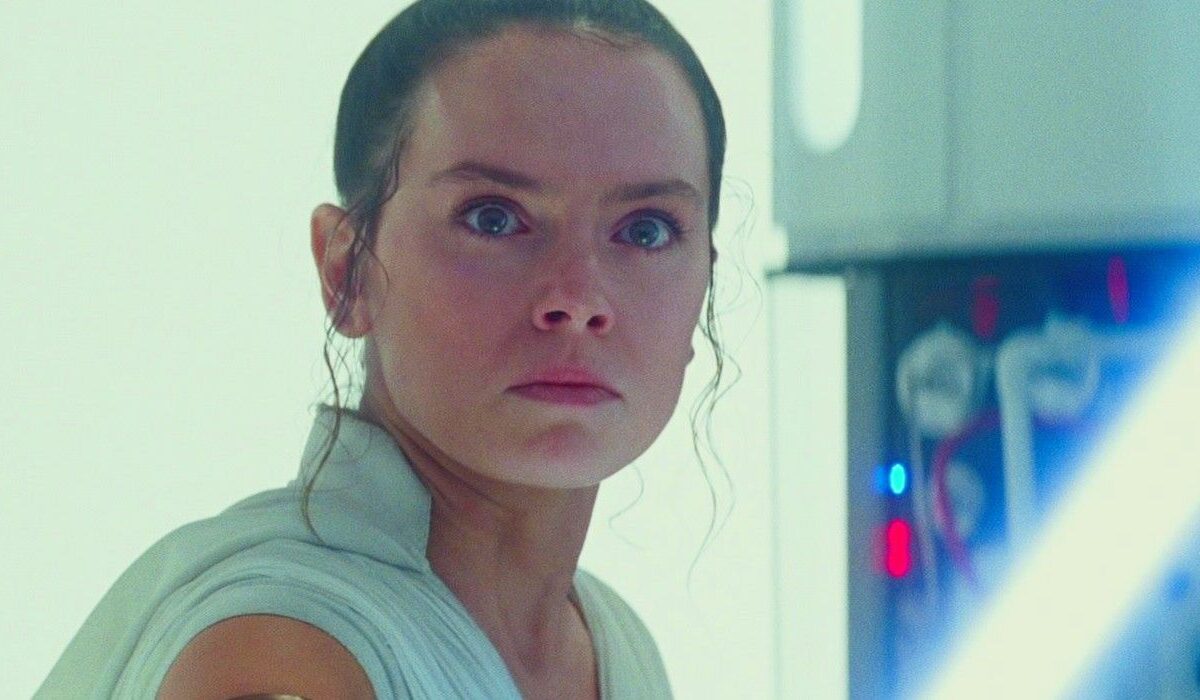 Fãs de Star Wars precisam ver esta série na Apple TV+