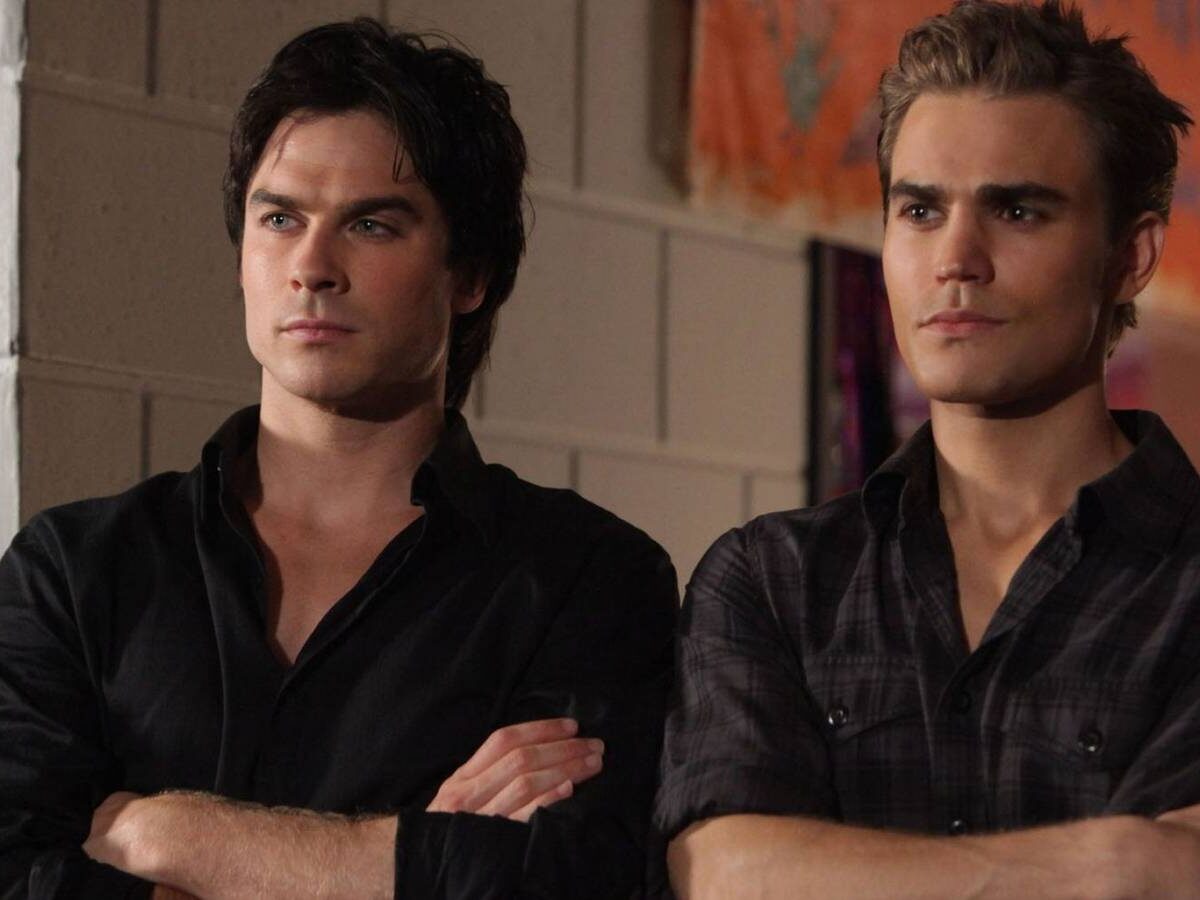 Nina Dobrev em Vampire Diaries: a melhor atuação 16 anos depois