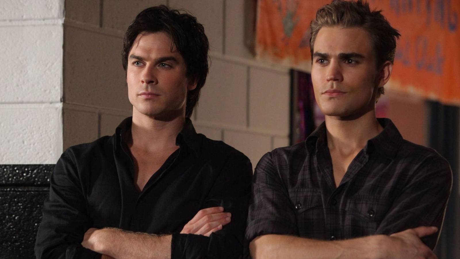Nina Dobrev em Vampire Diaries: a melhor atuação 16 anos depois