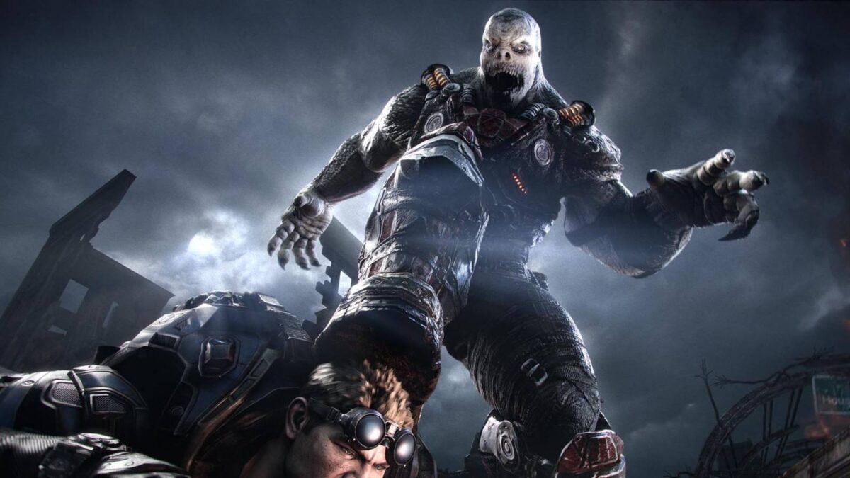 Gears of War: Reloaded Conquista Marco de Jogadores