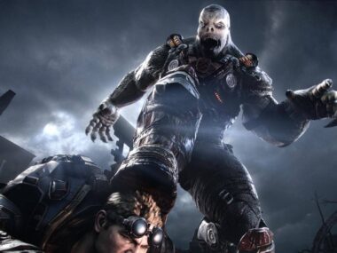 Gears of War: Reloaded Conquista Marco de Jogadores