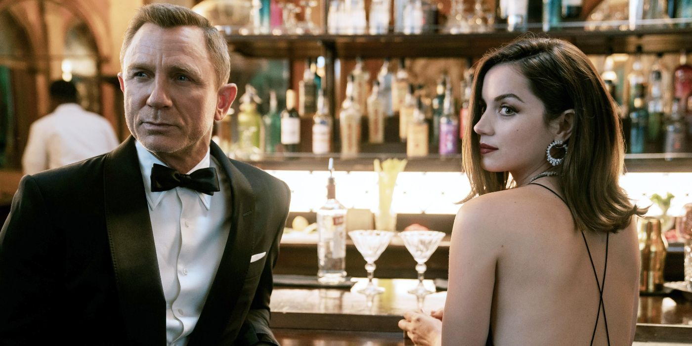 Bond Girl? Não! Precisamos de Personagens Femininas Melhores