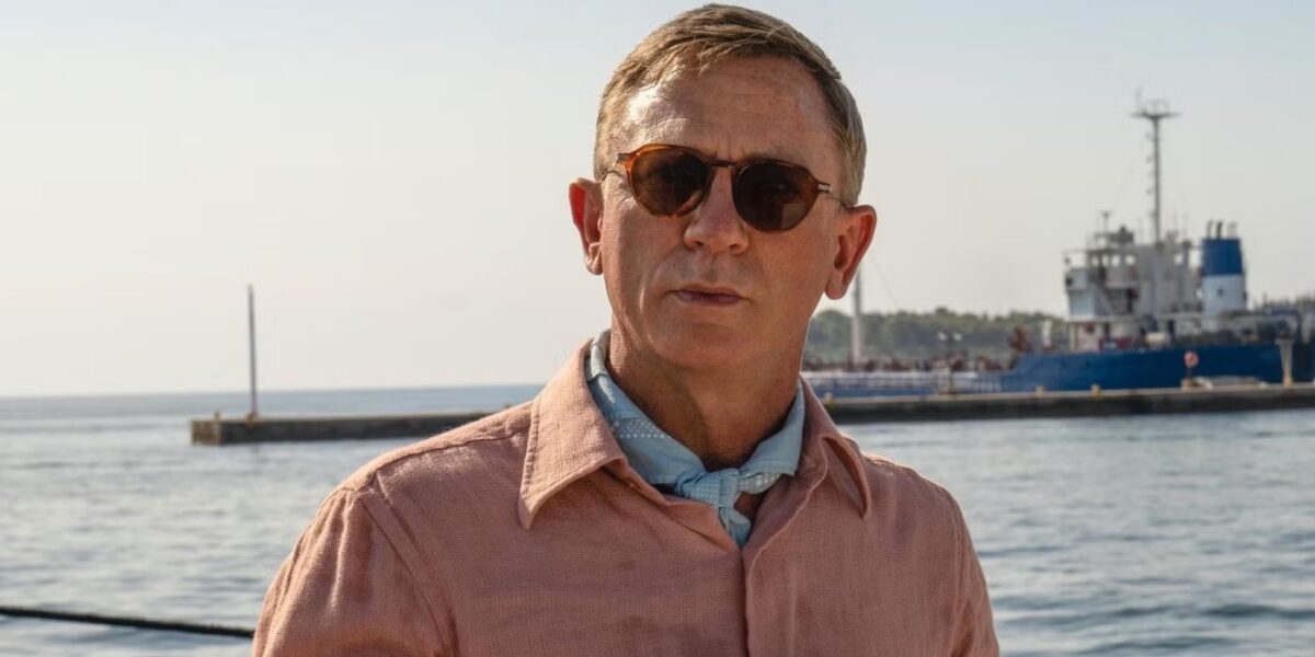 Sequência de comédia da Netflix bate recorde de Daniel Craig